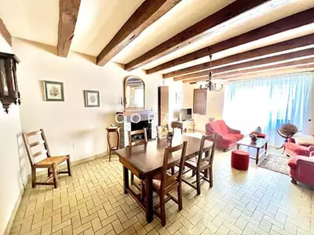 Mouzillon 44330 Achat / Vente maison 6 pièces t6