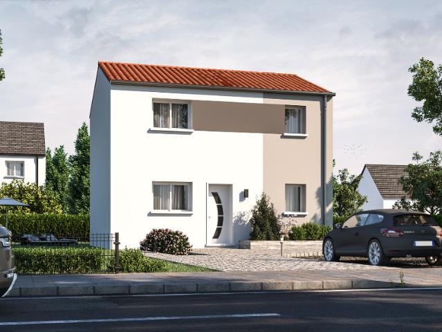 Mouzillon Vente Maison 44
