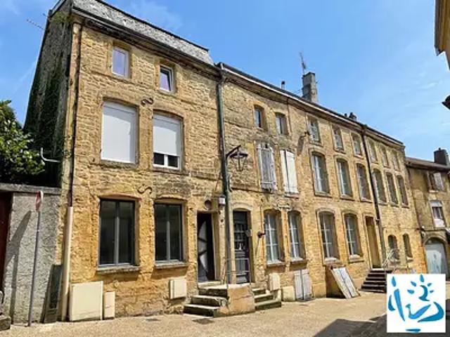 Mouzon 08210 Achat / Vente immeuble