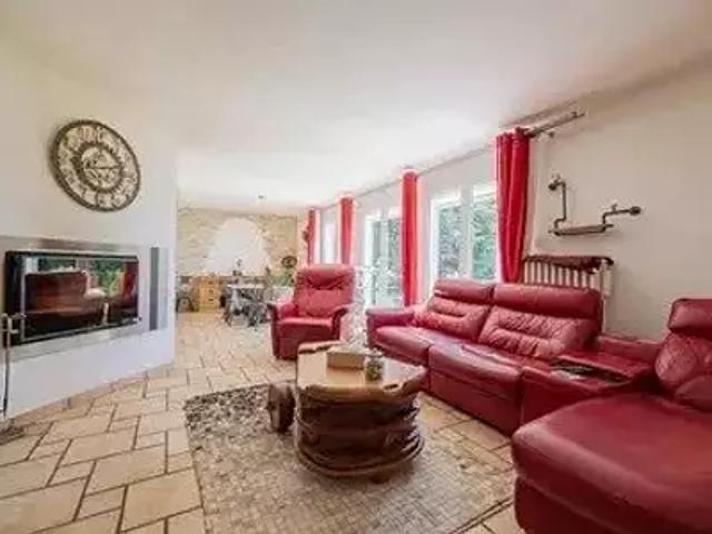 Mouzon 08210 Achat / Vente maison piscine