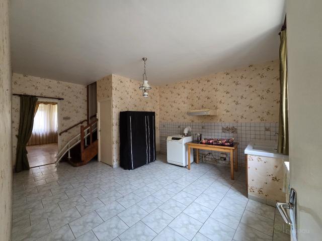 Mouzon Vente Maison 08