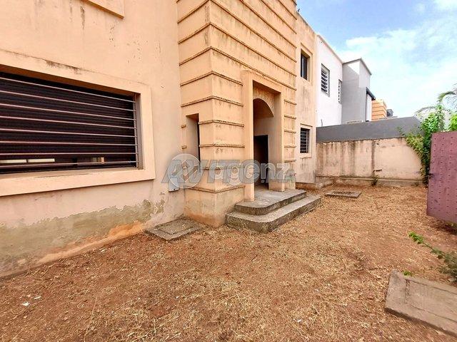 MOU AI 1001 Villa à vendre à Moulay Yacoub