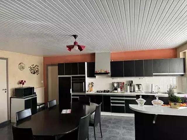 Mouais 44590 Achat / Vente maison 8 pièces t8 cave
