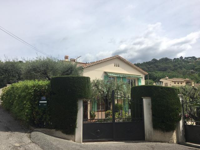 MOUANS SARTOUX