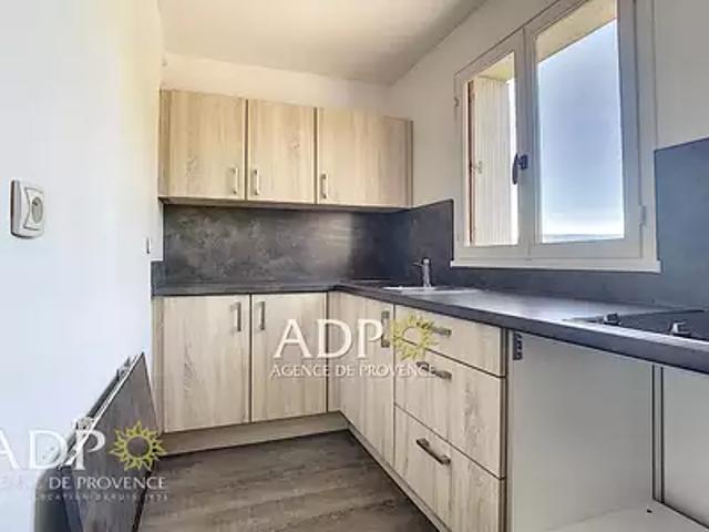 Mouans Sartoux 06370 Achat / Vente appartement 1 pièce t1 parking