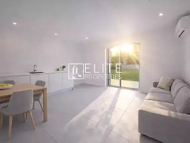 Mouans Sartoux 06370 Achat / Vente appartement 2 pièces t2