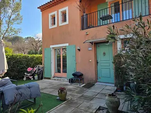Mouans Sartoux 06370 Achat / Vente maison 3 pièces t3