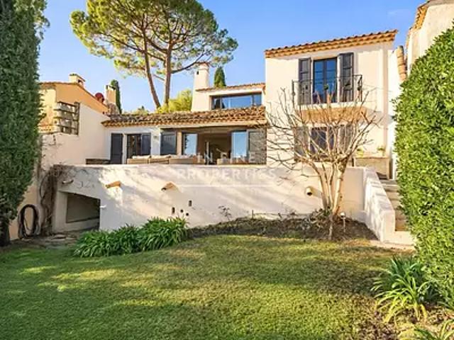 Mouans Sartoux 06370 Achat / Vente maison 7 pièces t7