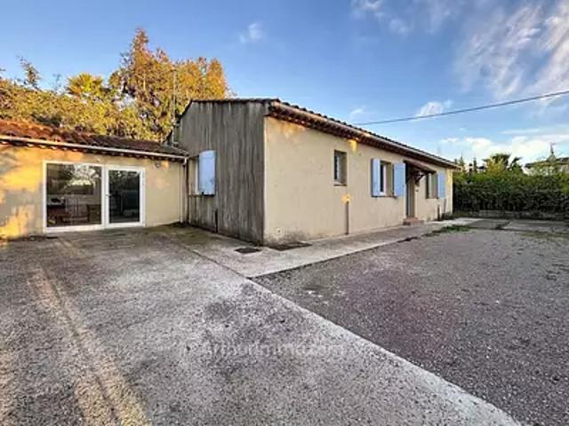 Mouans Sartoux 06370 Achat / Vente maison 4 pièces t4
