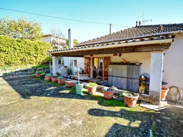 Mouans Sartoux 06370 Achat / Vente maison 4 pièces t4
