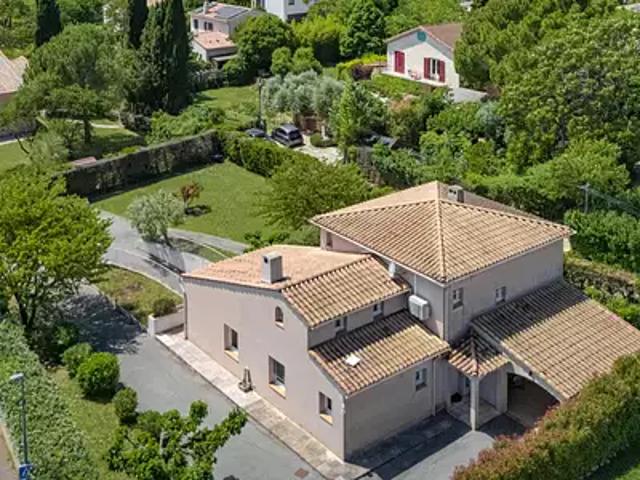 Mouans Sartoux 06370 Achat / Vente maison 5 pièces t5