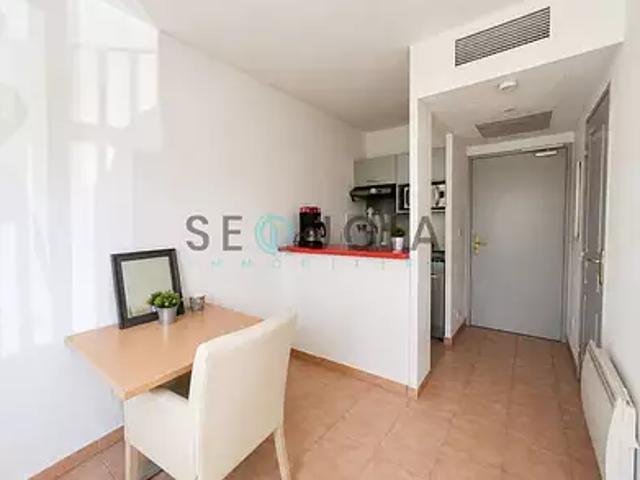 Mouans Sartoux 06370 Location appartement 1 pièce t1