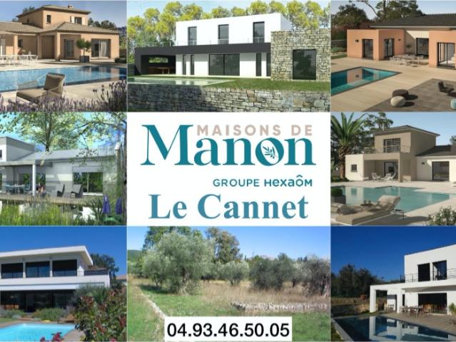 Mouans Sartoux Vente Terrain 06
