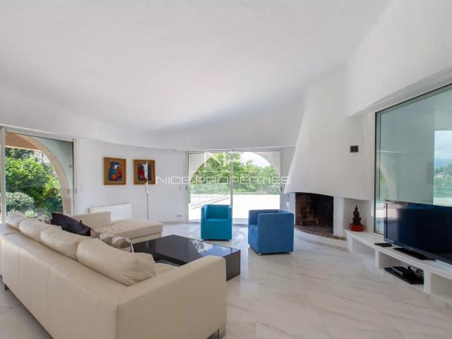 Mouans Sartoux Vente Villa 06