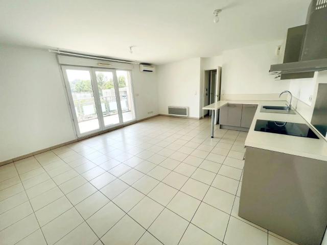 Mouans Sartoux Vente Appartement 06