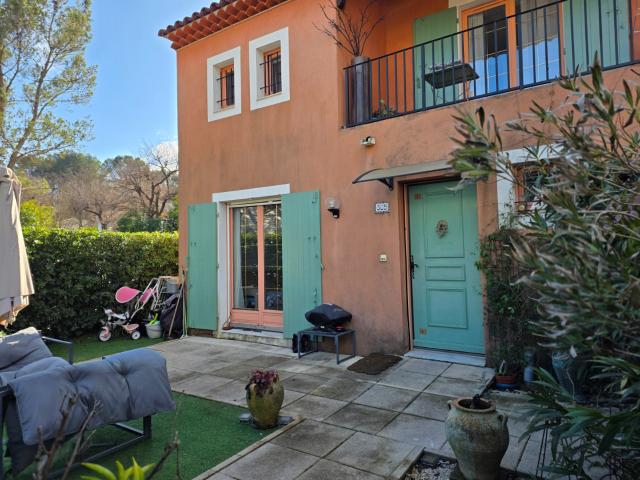 Mouans Sartoux Vente Maison 06