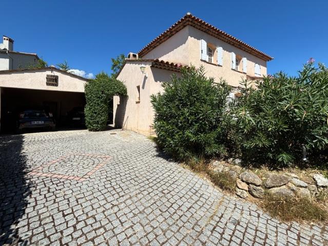 Mouans Sartoux Vente Maison 06