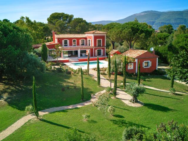 Mouans Sartoux Vente Maison 06