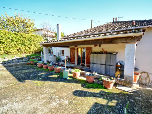 Mouans Sartoux Vente Maison 06