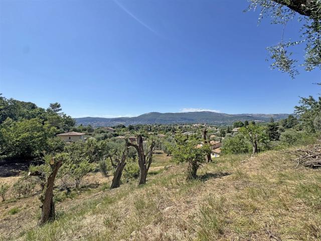 Mouans Sartoux Castellaras 51m² Mouans Sartoux