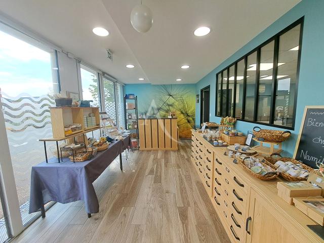 Mouchamps Vente Maison 85