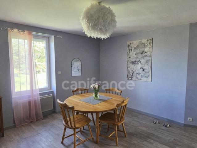 Mouchard Vente Appartement 39