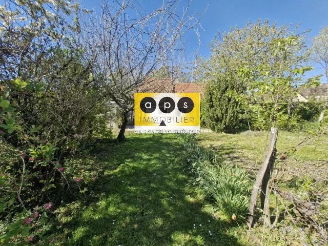 Mouchard Vente Maison 39