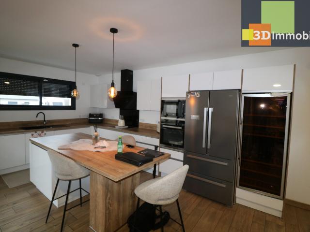 Mouchard Vente Maison 39