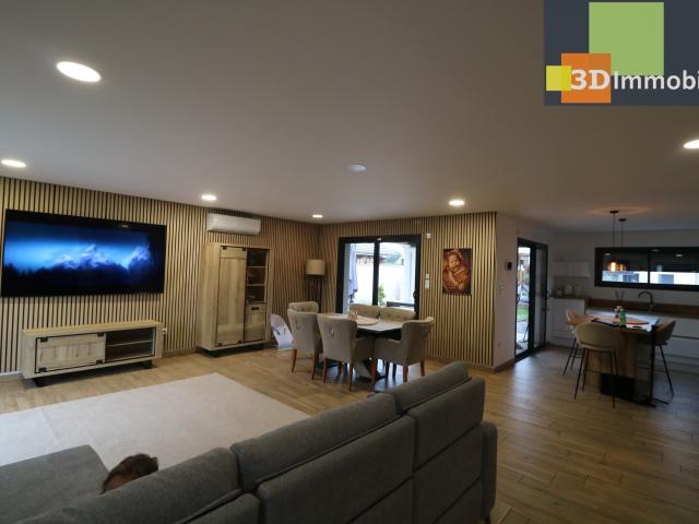 Mouchard Vente Maison 39