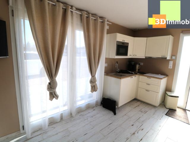 Mouchard Vente Maison 39
