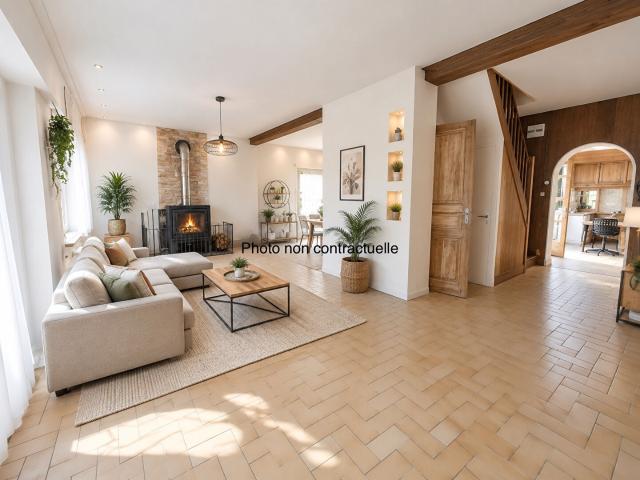 Mouchin Vente Maison 59
