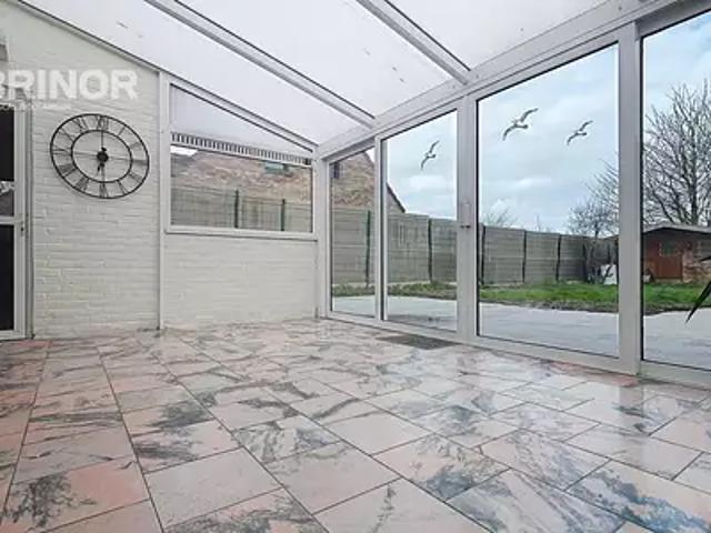 Mouchin 59310 Achat / Vente maison 4 pièces t4 jardin