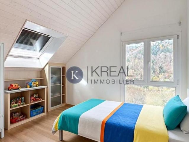 Moudon? 5,5 Zimmer Villa, die Komfort und Lebensqualität verbindet