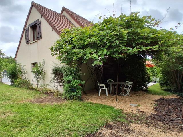 Mouen Vente Maison 14