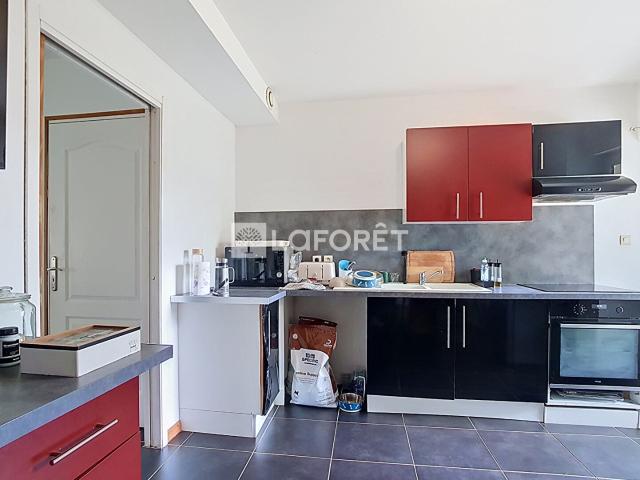 Mouen Location Appartement 14