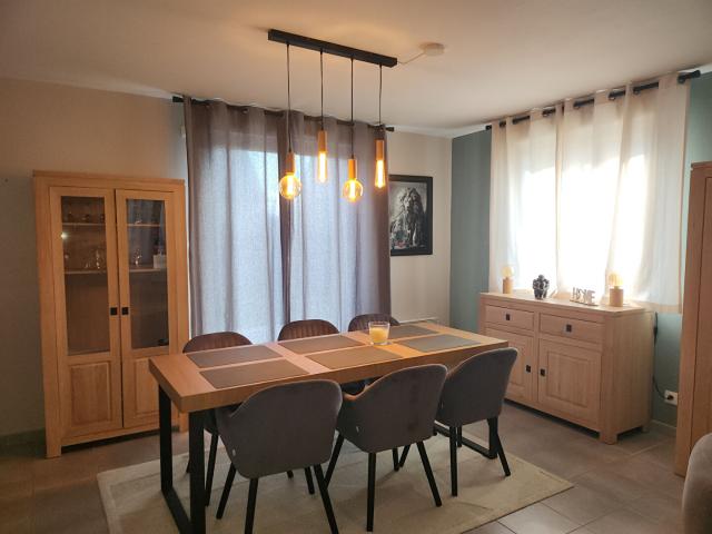 Mouen Location Maison 14