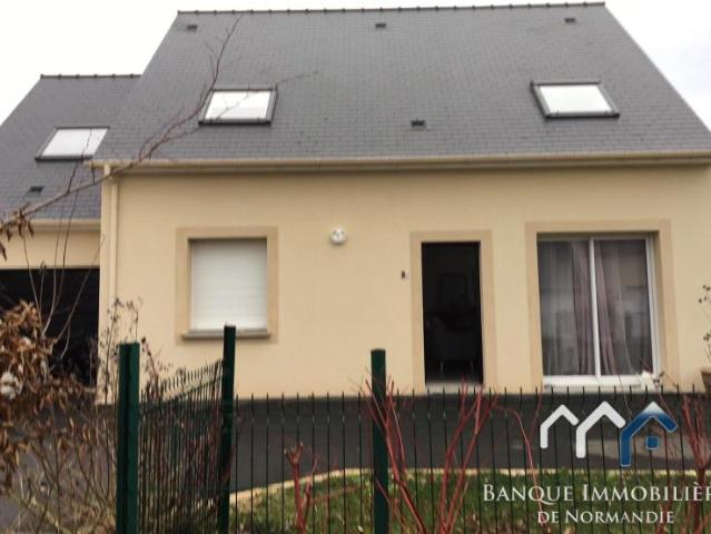Mouen Location Maison 14
