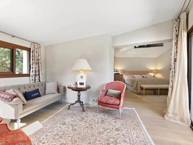 Mougins Maison de famille