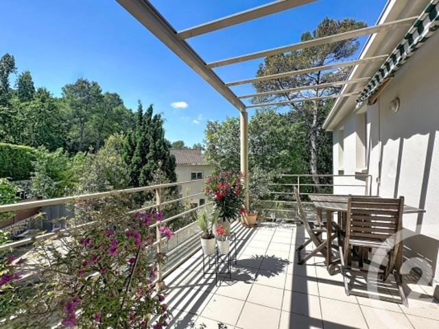 MOUGINS, appartement à vendre, 3 pièces, 75 m²