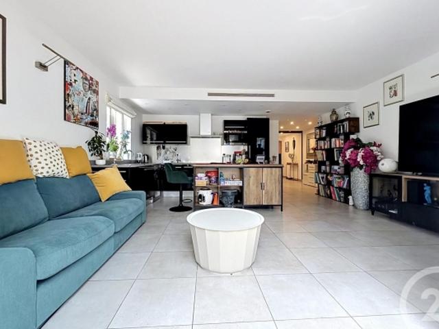 MOUGINS, appartement à vendre, 4 pièces, 106 m²