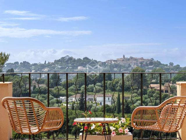 Mougins – Domaine confidentiel au cœur de 2.8 hectares de na. m² Mougins