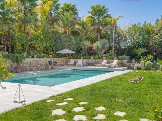 Mougins – Domaine Privé – Proche Mougins School 270m² Mougins