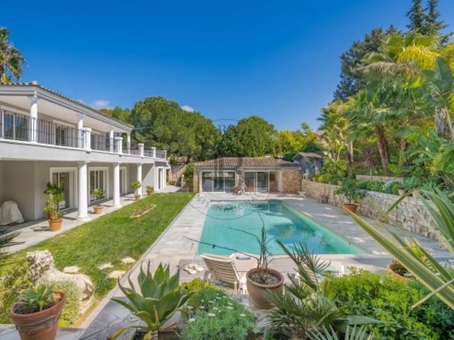 MOUGINS – DOMAINE PRIVÉ – PROCHE MOUGINS SCHOOL