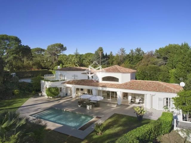Mougins Domaine résidentiel