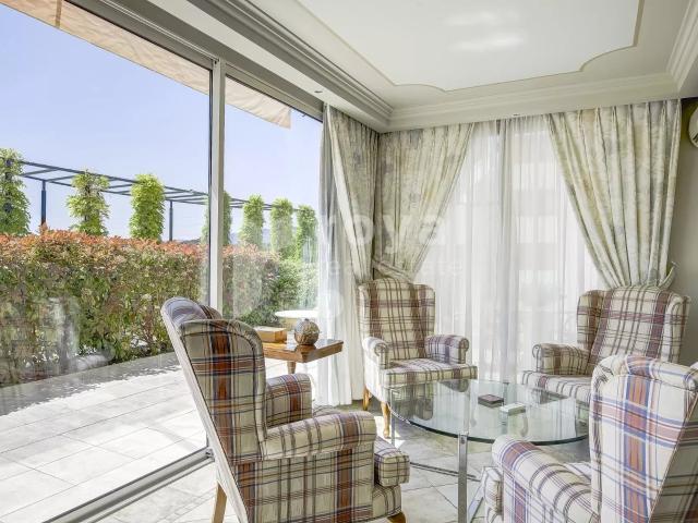 Mougins Golf Bel appartement situé dans un domaine sécuris. 117m² Mougins