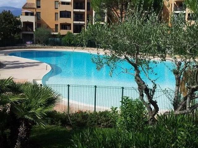 Mougins Location Appartement 06