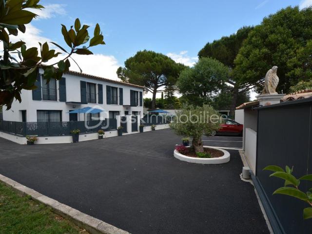 Mougins Location Villa 06