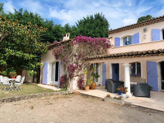 Mougins Pibonson Villa 230 M2 230m² Mougins