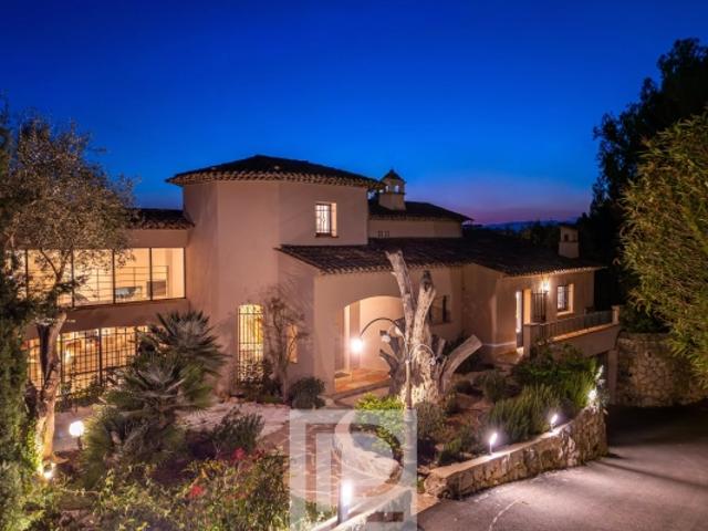 MOUGINS PROCHE MOUGINS SCHOOL & GOLF