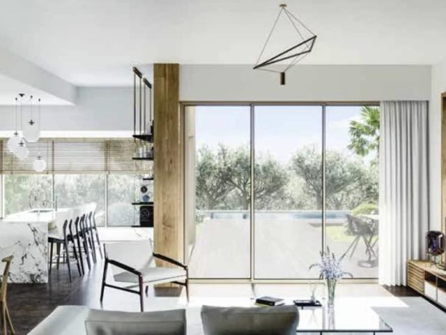 MOUGINS / SAINT BARTHÉLÉMY – VILLA D'EXCEPTION AVEC PISCINE ET TERRASSES SPACIEUSES